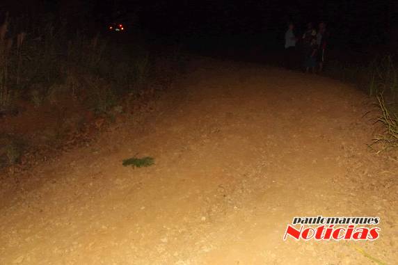 Homem morre ao sofrer queda com moto no interior de Três de Maio - foto 2