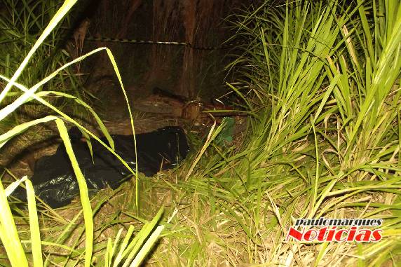 Homem morre ao sofrer queda com moto no interior de Três de Maio - foto 5