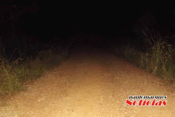 Homem morre ao sofrer queda com moto no interior de Três de Maio - foto 7