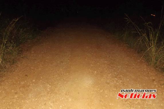 Homem morre ao sofrer queda com moto no interior de Três de Maio - foto 4