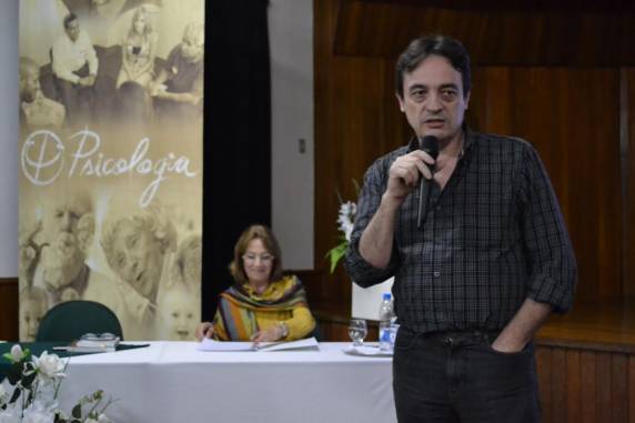 Edson Sá Borges ressaltou que principal desafio do profissional neste espaço é pensar e agir com muita agilidade