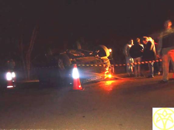 Empresário morre em acidente na BR 158 em Palmeira das Missões - foto 3