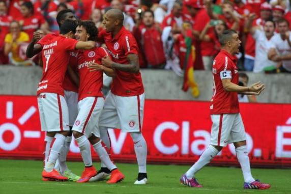 Inter vence o Gre-Nal 406 e conquista o pentacampeonato do Gauchão - foto 3