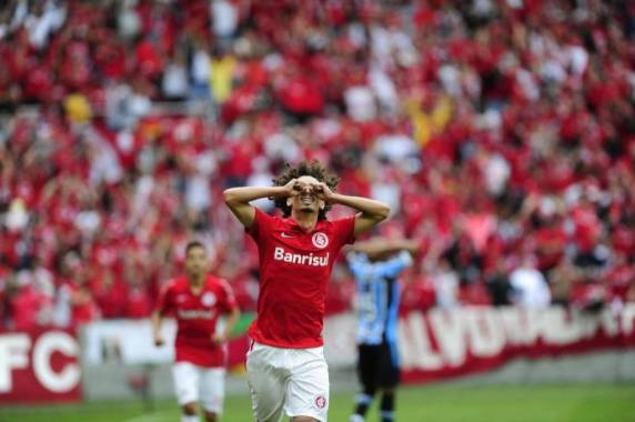 Inter vence o Gre-Nal 406 e conquista o pentacampeonato do Gauchão - foto 2