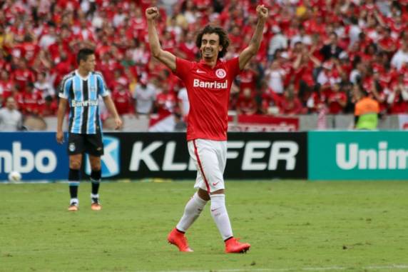 Inter vence o Gre-Nal 406 e conquista o pentacampeonato do Gauchão - foto 4