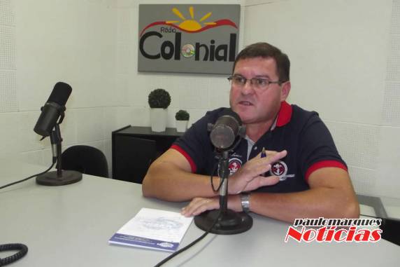 O veículo teria sido usado para levar uma mulher até o aeroporto de 

Passo Fundo