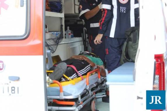 Três são presos por roubo em Itapema - foto 5
