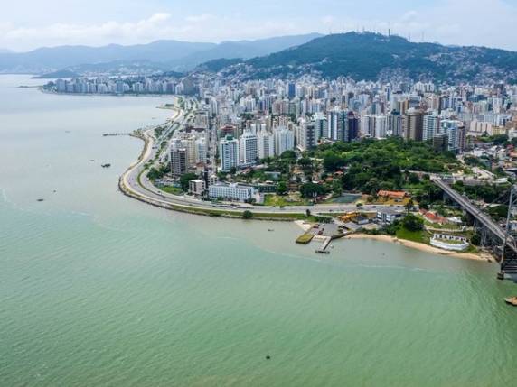 Em Florianópolis serão cerca de 30 mil famílias afetadas, diz prefeitura