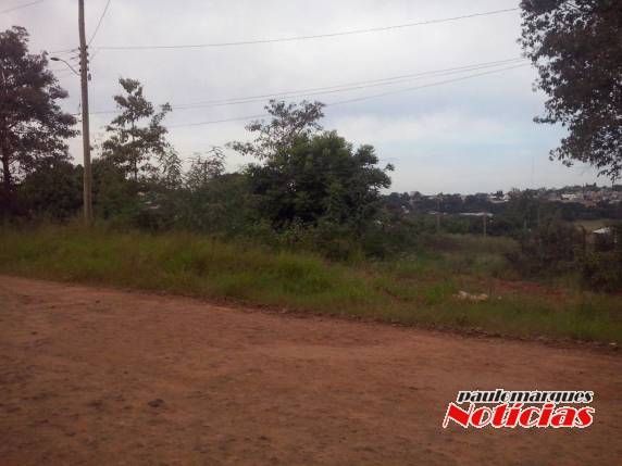 Moradores do bairro São Francisco reclamam do acumulo de lixo e entulhos - foto 2