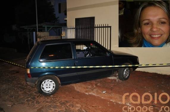 Delegada diz já ter a identificação do suspeito de tentativa de homicídio em Santo Ângelo - foto 3