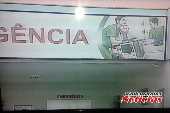 Delegada diz já ter a identificação do suspeito de tentativa de homicídio em Santo Ângelo - foto 2