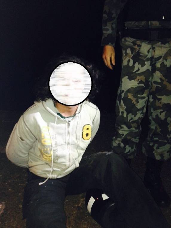 Homem é preso por receptação em Santa Rosa - foto 3