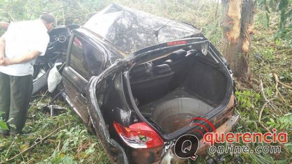 Homem morre em acidente na ERS
155 em Santo Augusto - foto 3