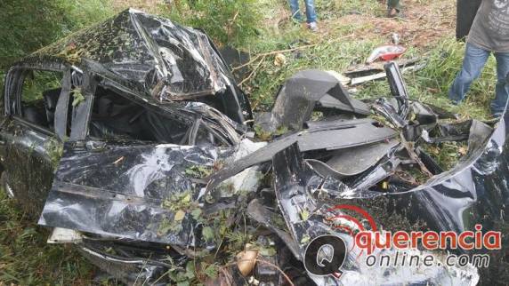 Homem morre em acidente na ERS
155 em Santo Augusto - foto 5