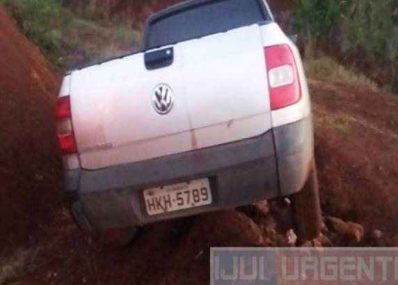 Suspeito foge de abordagem, entra em confronto com PM e acaba baleado - foto 3