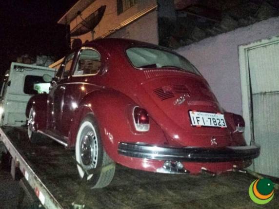 Soldado da Brigada Militar é preso por vender
arma a detento e tráfico de drogas em Passo Fundo - foto 5