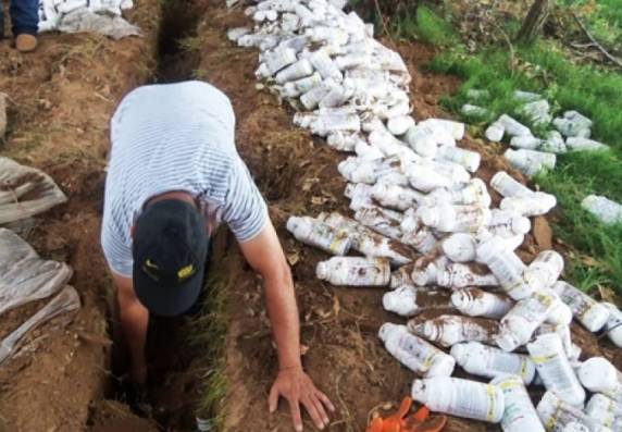Polícia Federal prende morador de Ijuí suspeito de contrabando - foto 3