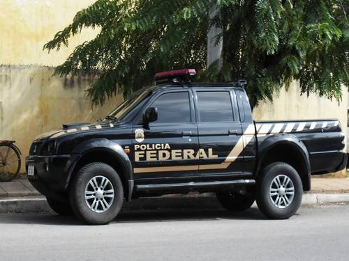 Polícia Federal prende morador de Ijuí suspeito de contrabando - foto 4