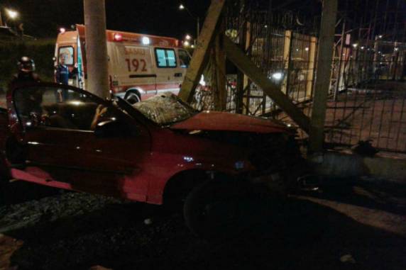 Três pessoas morrem em acidente na BR-116 em São Leopoldo - foto 3