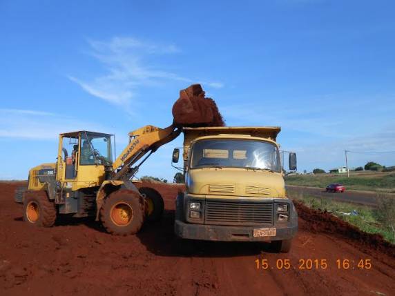 Nutrepampa recebe atenção especial na Área Industrial em Independência - foto 2