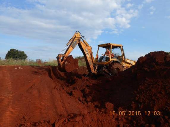 Nutrepampa recebe atenção especial na Área Industrial em Independência - foto 3