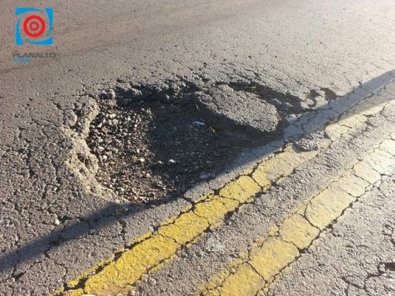 Motociclista fica ferido em acidente na ERS-324 - foto 3