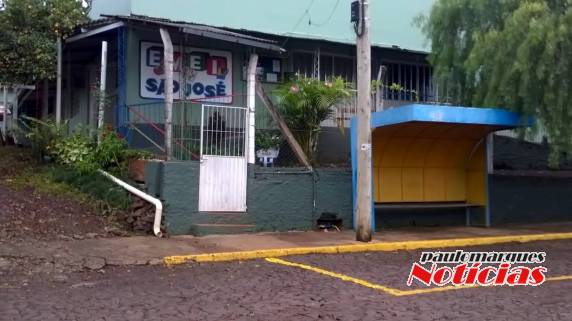A delegado Barbato confirmou a informação na manhã deste sábado