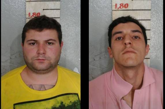 Polícia Militar prende dois traficantes em Balneário Camboriú - foto 7