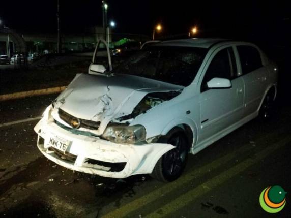 Acidente deixa um morto e três feridos na ERS 324 - foto 4