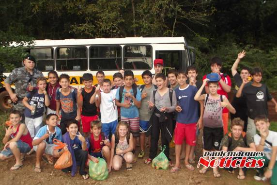 Evento ocorreu no dia 15 de maio