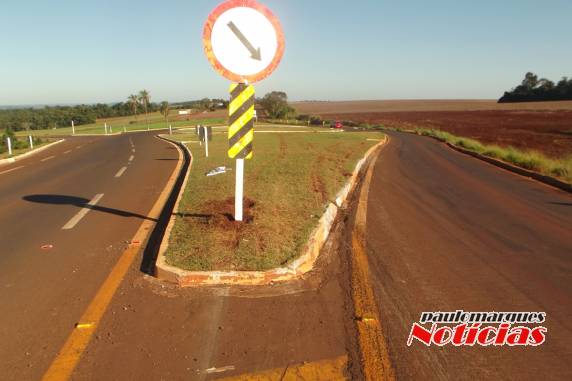 Sinalização podia ter poupado vidas - foto 3