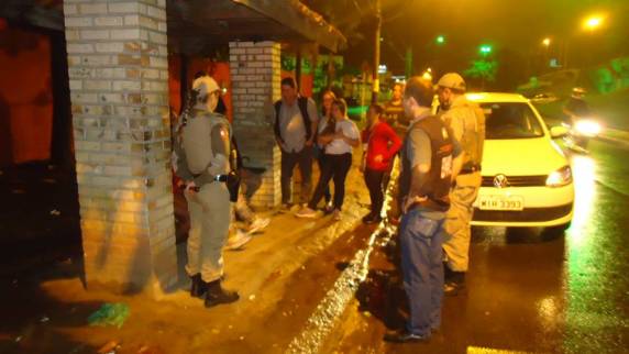 Entidades se Unem para combater a Exploração Sexual - foto 2