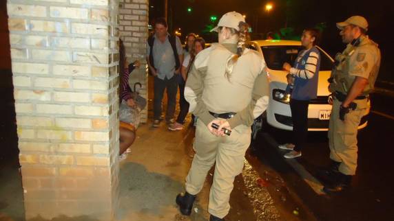 Entidades se Unem para combater a Exploração Sexual - foto 3