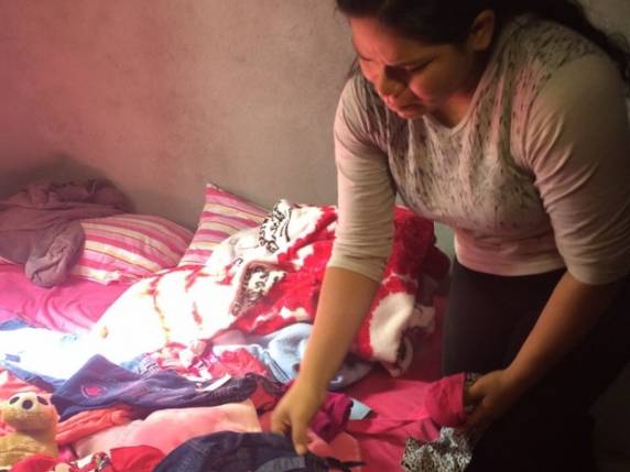 Um ano após desaparecimento de Emili, família é investigada em SC - foto 3