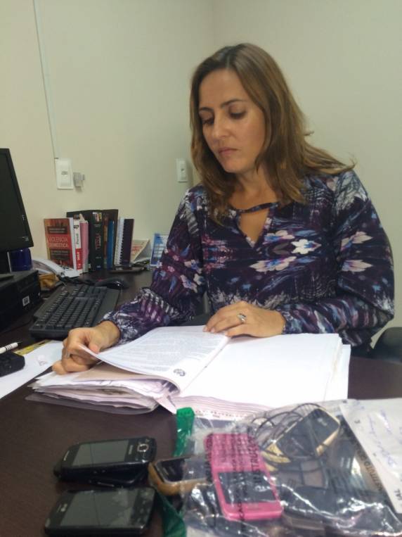 Um ano após desaparecimento de Emili, família é investigada em SC - foto 6