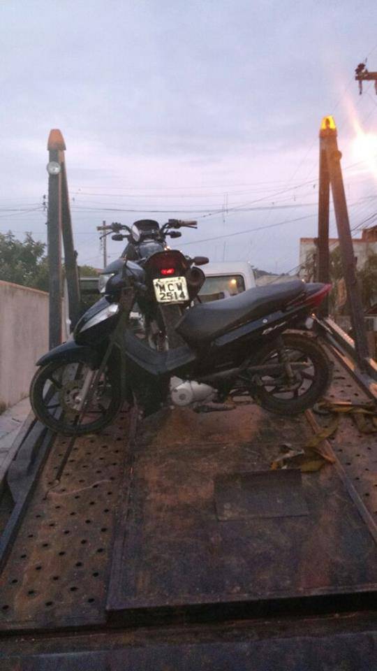 Conhecida traficante é presa pela Polícia Militar em Balneário Camboriú - foto 4