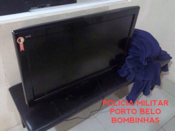 Polícia Militar prende três ladrões em Bombinhas - foto 3