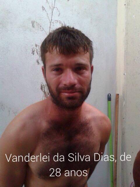 Polícia Militar prende três ladrões em Bombinhas - foto 4