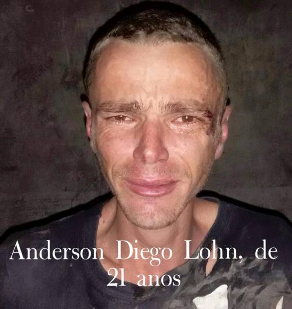 Polícia Militar prende três ladrões em Bombinhas - foto 6