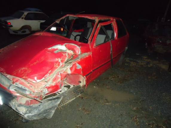 Homem morre após carro sair de pista e capotar em Petrolândia - foto 2