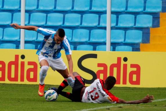 Os catarinenses no Campeonato Brasileiro - foto 2