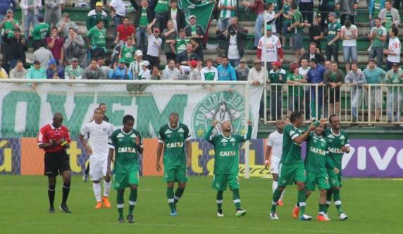 Os catarinenses no Campeonato Brasileiro - foto 4