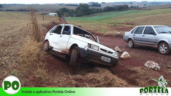 Morre jovem que sofreu acidente na ERS-330, em Tenente Portela - foto 3
