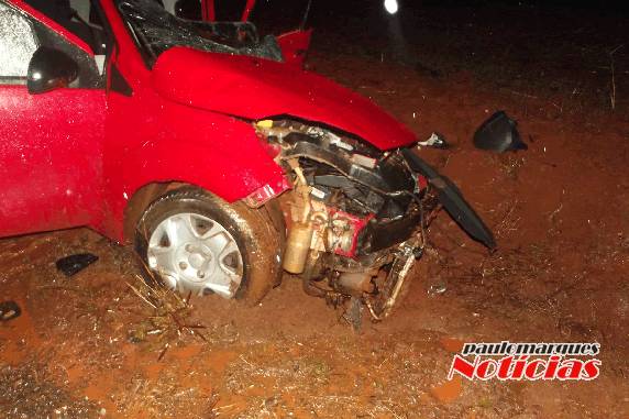 Idoso morre em grave acidente na ERS 342 em Três de Maio - foto 5