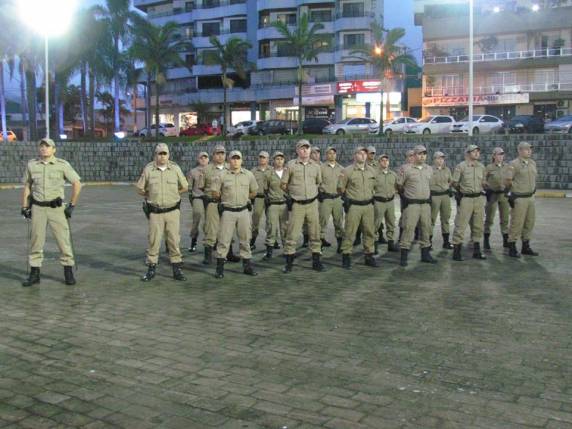 Tenente Rodrigues assume o comando da 4ª Companhia de Polícia Militar - foto 4