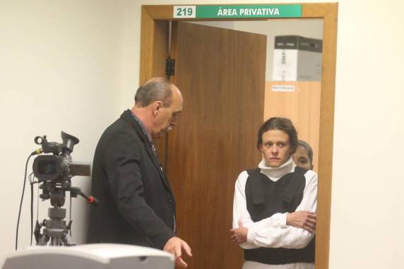 Veja o
que cada réu do Caso Bernardo falou durante audiência - foto 3