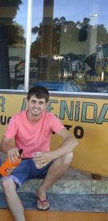 Cristalenses que viajavam para participar de um velório morrem em acidente - foto 6