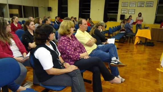 Realizada a Conferência Municipal de Educação em Independência - foto 2