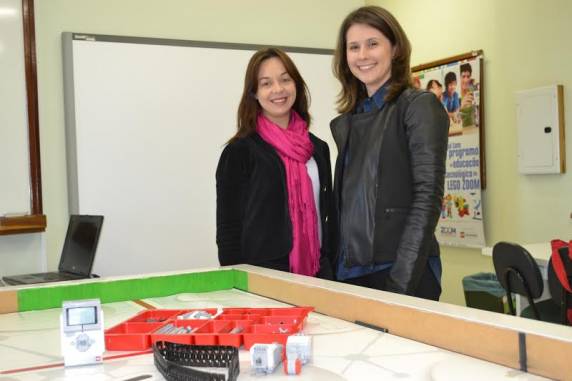 Trabalho intitulado "A Robótica educacional e a construção de conhecimentos significativos sobre o corpo humano" foi selecionado para o XVI ENEC