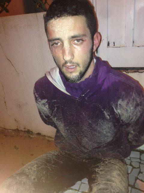 Polícia Militar de Porto Belo e Bombinhas prendem mais dois com arma de fogo - foto 4